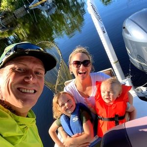 Meet your Posher, Lucy